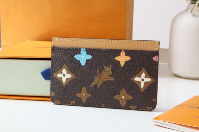 Louis Vuitton Wallets